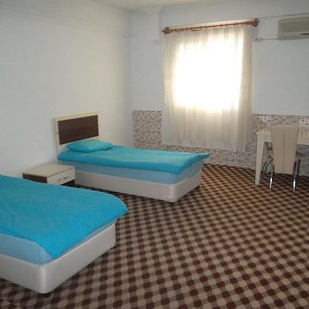 Konak Hotel Mut Exterior photo