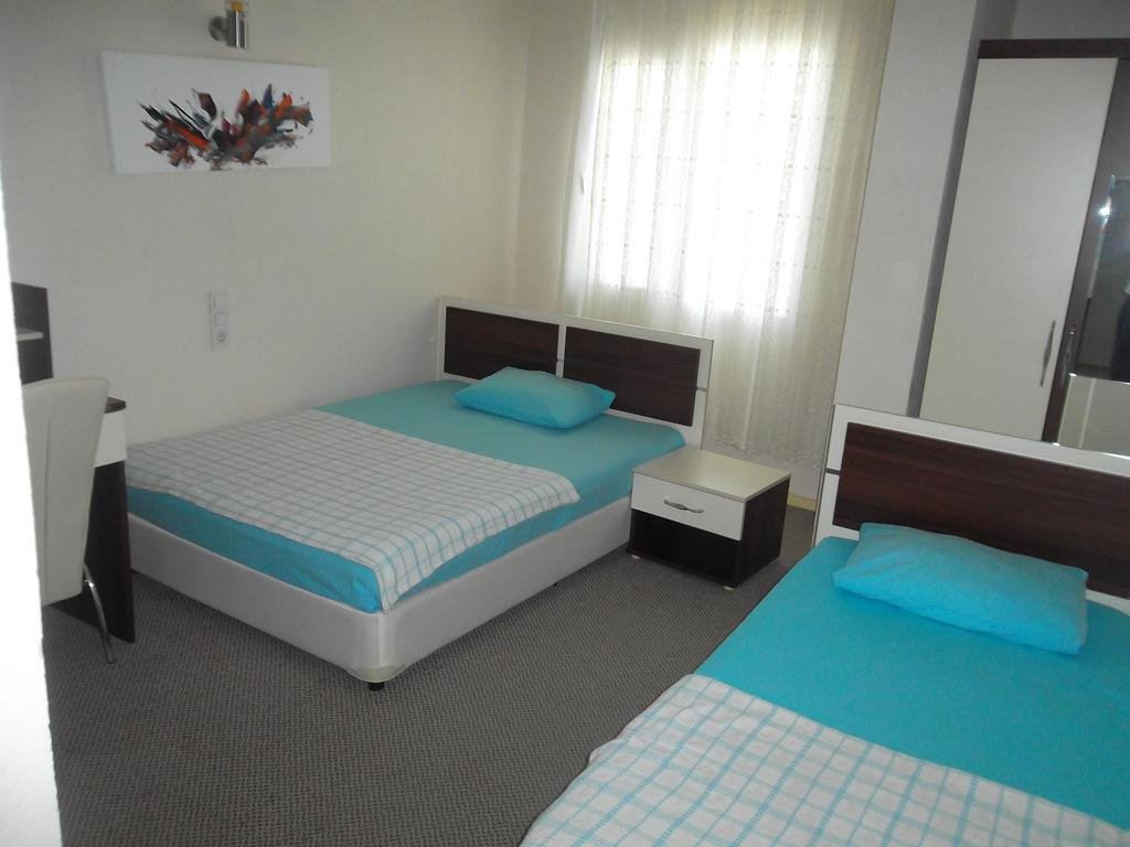 Konak Hotel Mut Room photo