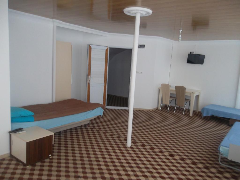 Konak Hotel Mut Room photo