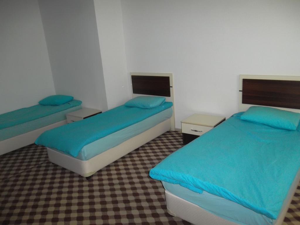 Konak Hotel Mut Room photo